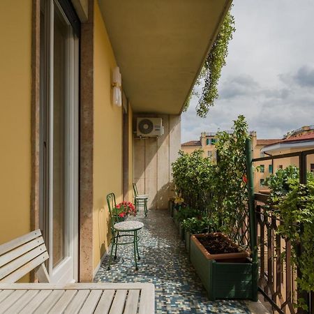 Casa Di Gioia Appartement Verona Buitenkant foto