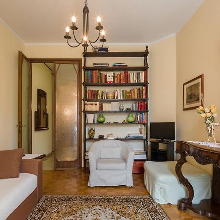 Casa Di Gioia Appartement Verona Buitenkant foto