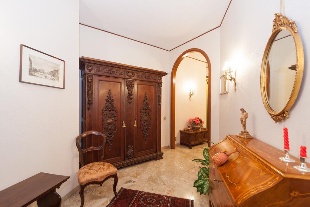 Casa Di Gioia Appartement Verona Kamer foto