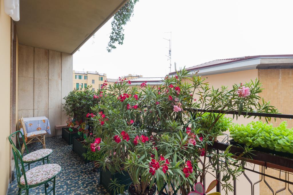 Casa Di Gioia Appartement Verona Kamer foto