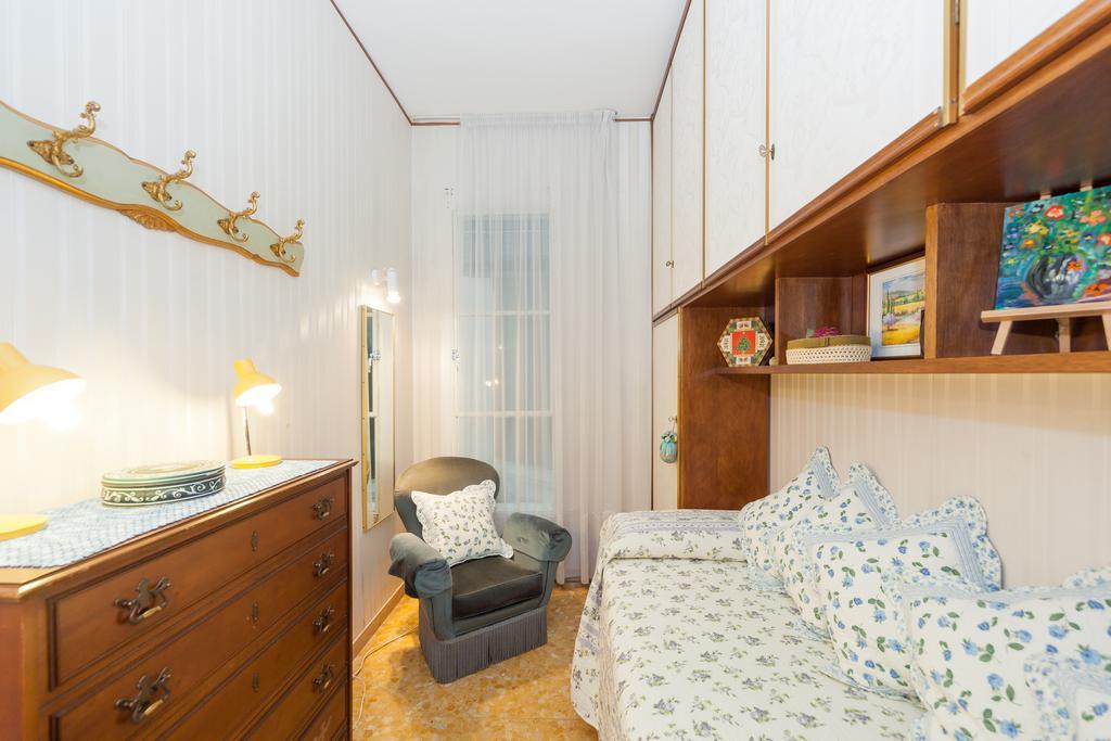 Casa Di Gioia Appartement Verona Kamer foto