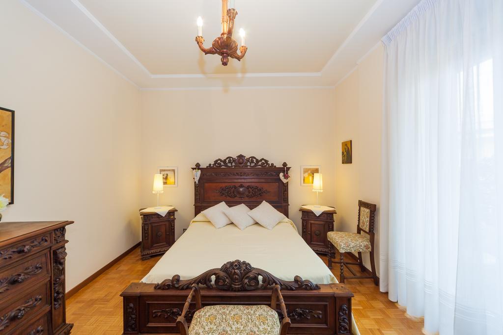 Casa Di Gioia Appartement Verona Kamer foto