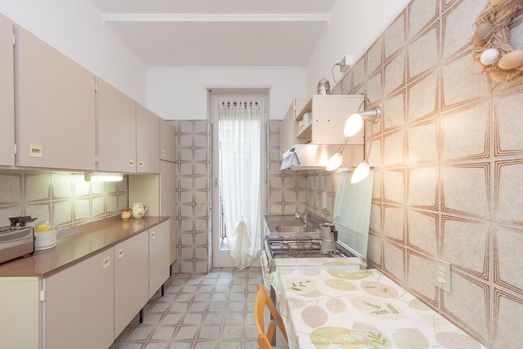 Casa Di Gioia Appartement Verona Kamer foto