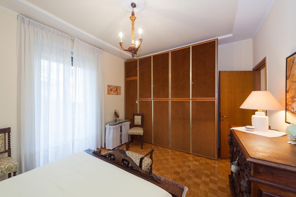 Casa Di Gioia Appartement Verona Kamer foto