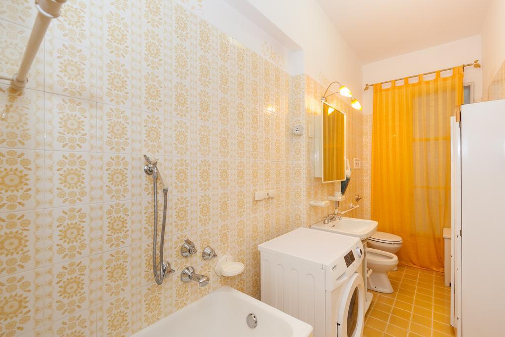 Casa Di Gioia Appartement Verona Kamer foto