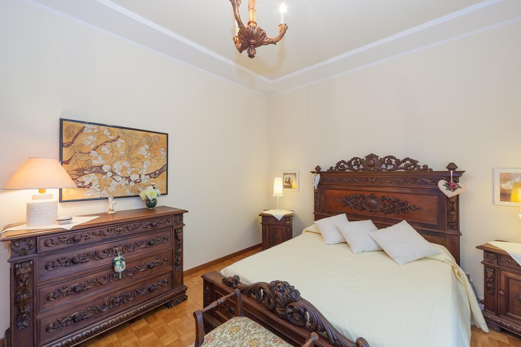Casa Di Gioia Appartement Verona Kamer foto