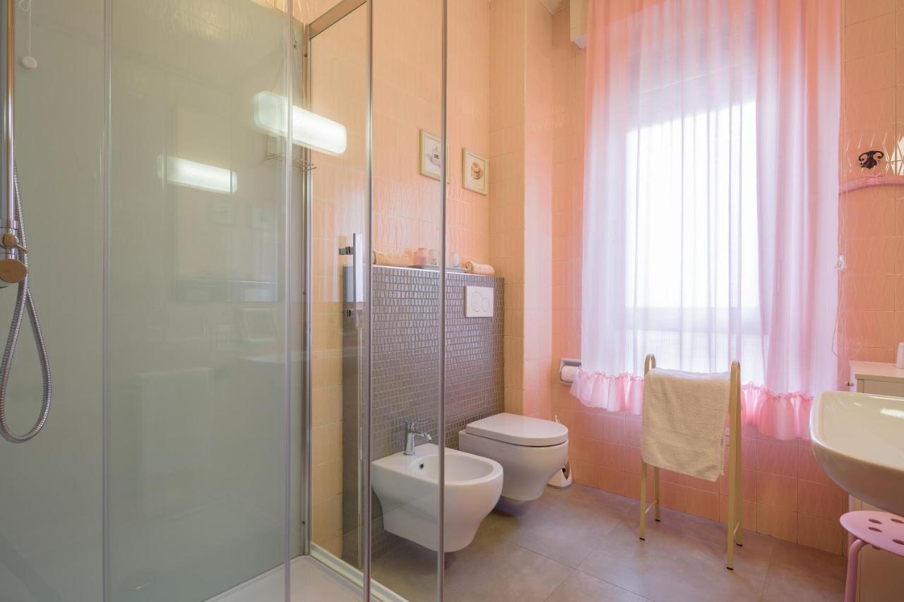 Casa Di Gioia Appartement Verona Buitenkant foto
