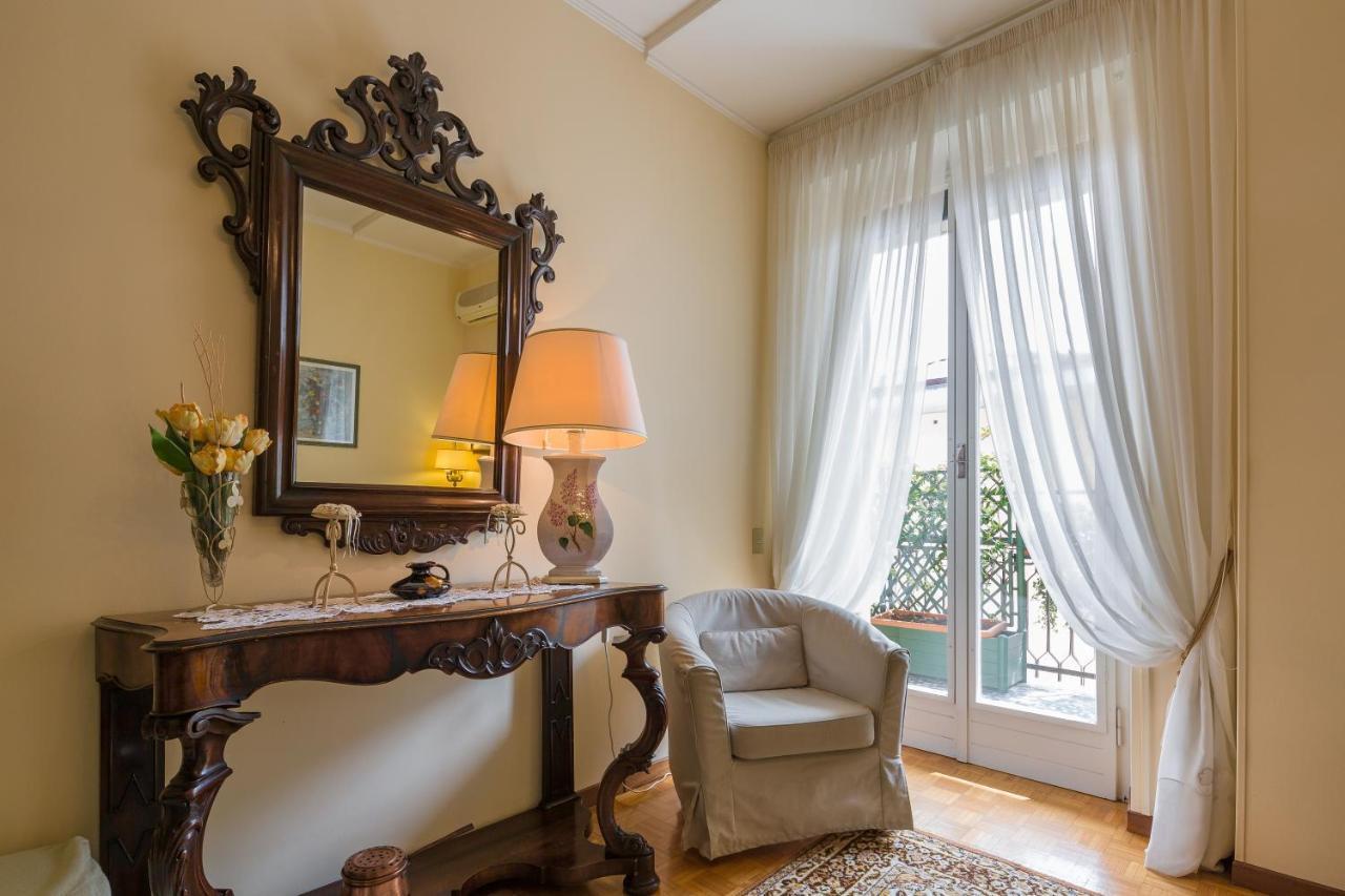 Casa Di Gioia Appartement Verona Buitenkant foto