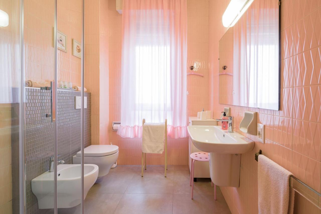 Casa Di Gioia Appartement Verona Buitenkant foto
