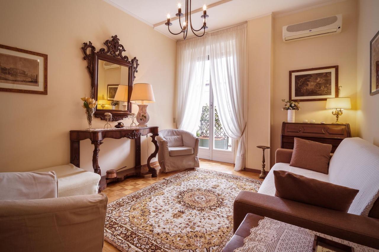 Casa Di Gioia Appartement Verona Buitenkant foto