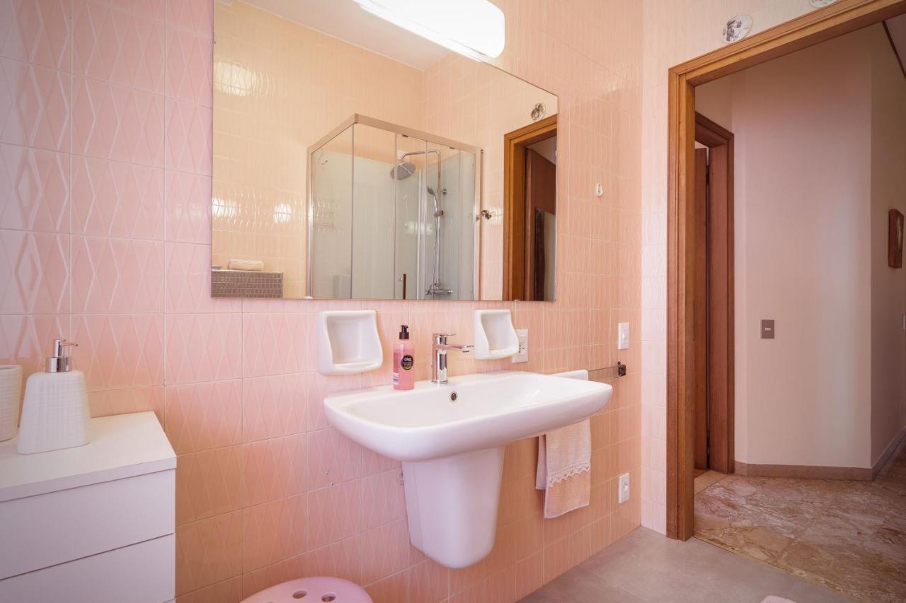 Casa Di Gioia Appartement Verona Buitenkant foto
