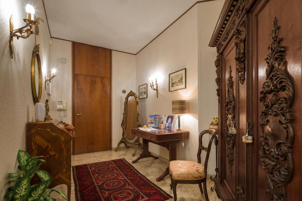Casa Di Gioia Appartement Verona Buitenkant foto